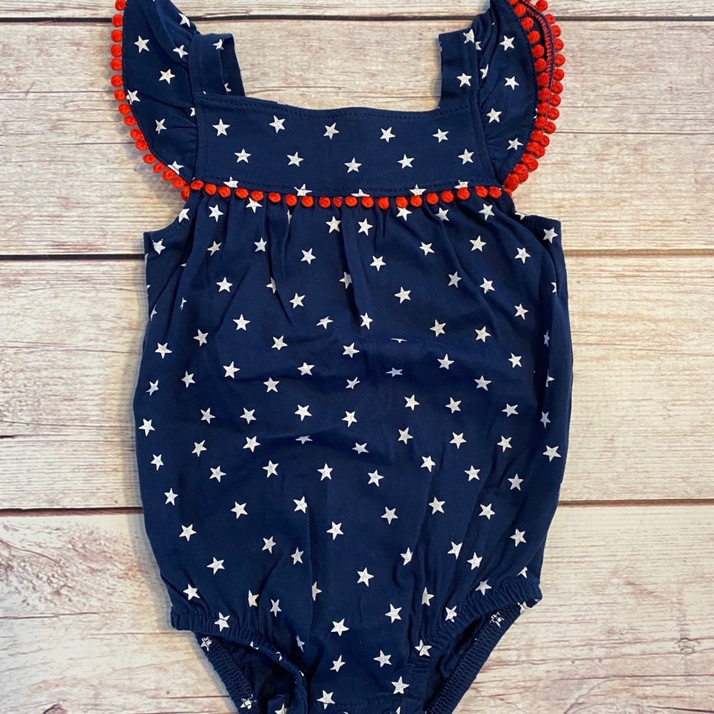 🆕 Carter’s • One Piece • Outfit